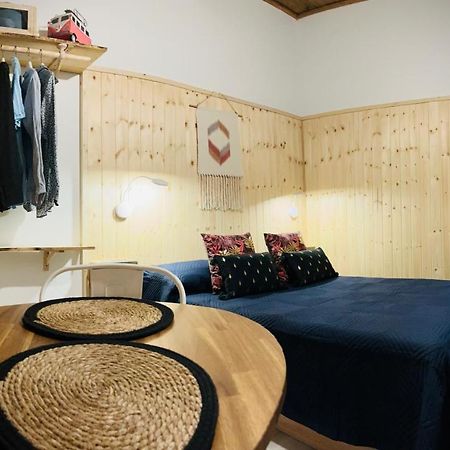Studio Plaza Molino Del Gofio Only Adults Granadilla De Abona Eksteriør billede