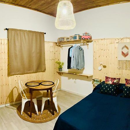 Studio Plaza Molino Del Gofio Only Adults Granadilla De Abona Eksteriør billede