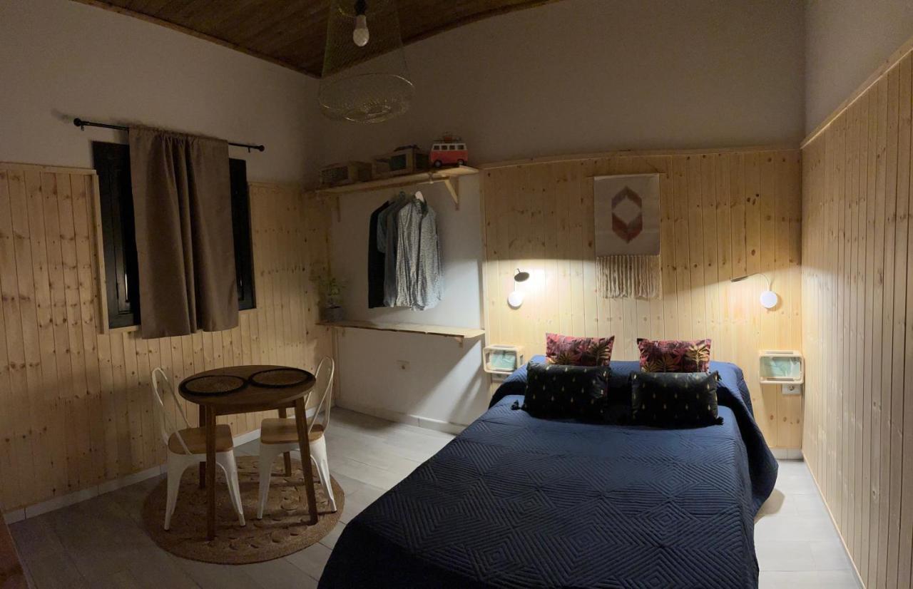 Studio Plaza Molino Del Gofio Only Adults Granadilla De Abona Eksteriør billede