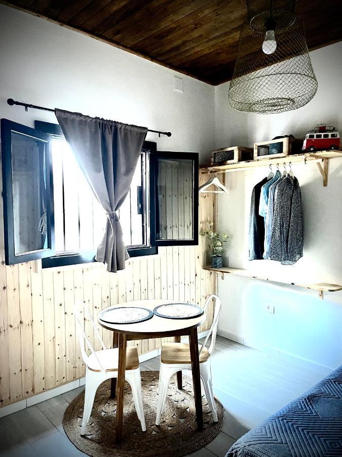 Studio Plaza Molino Del Gofio Only Adults Granadilla De Abona Eksteriør billede